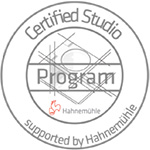Hahnemuhle Certified Lab