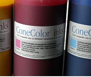 ConeColor Pro