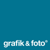 Grafik og Foto Logo