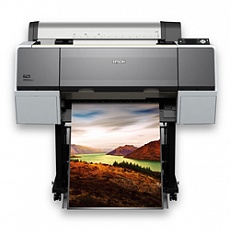 Inkjet eller Lambda print?