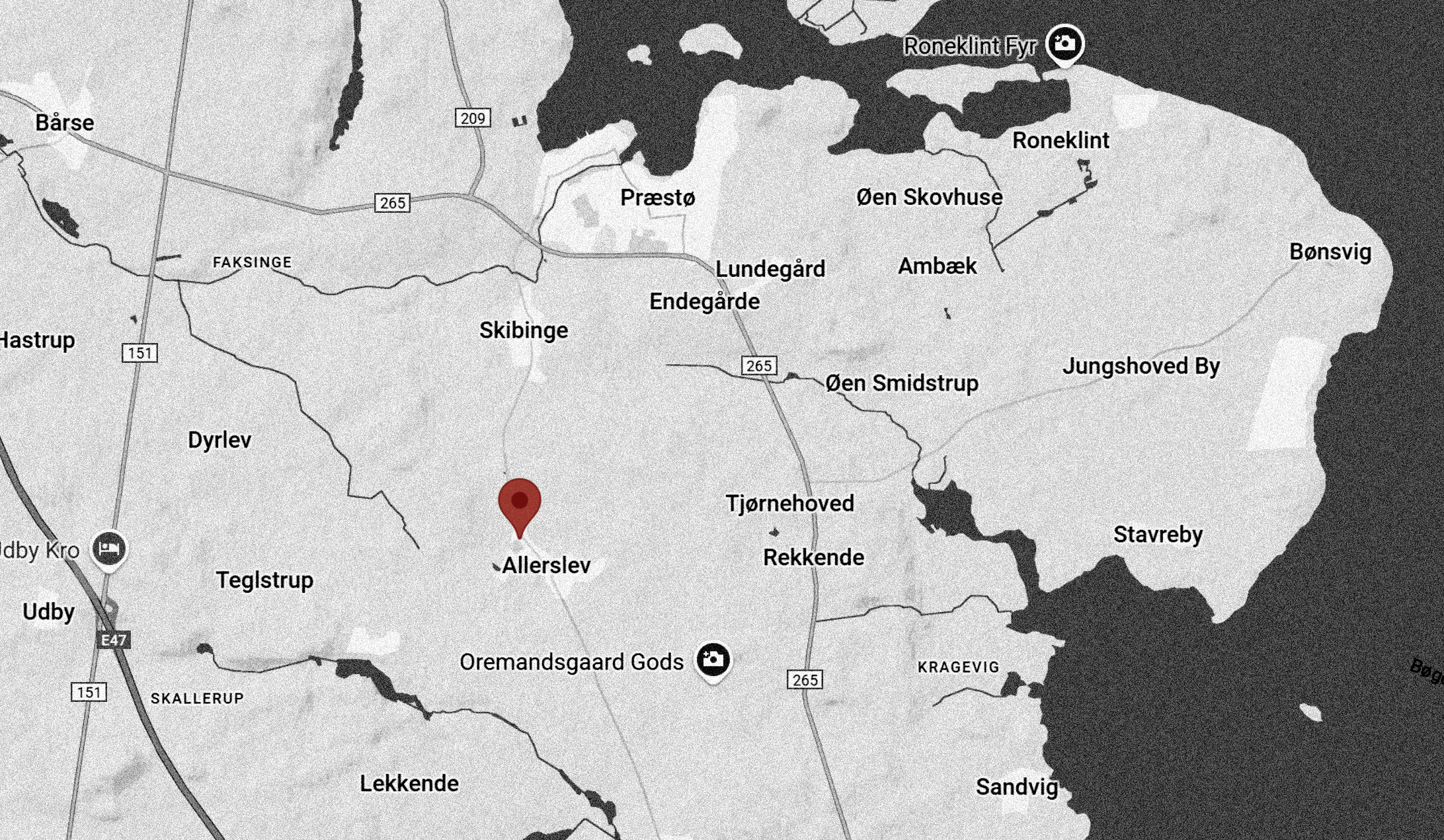 Besøg Os